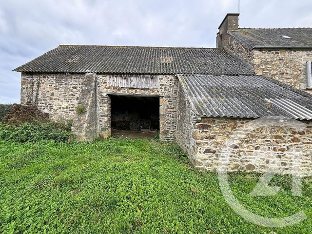 maison à vendre - 4 pièces - 105.62 m2 - LANVOLLON - 22 - BRETAGNE - Century 21 Le Calvez