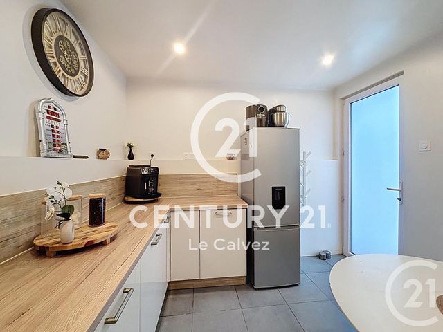 maison à vendre - 6 pièces - 110.0 m2 - GRACES - 22 - BRETAGNE - Century 21 Le Calvez