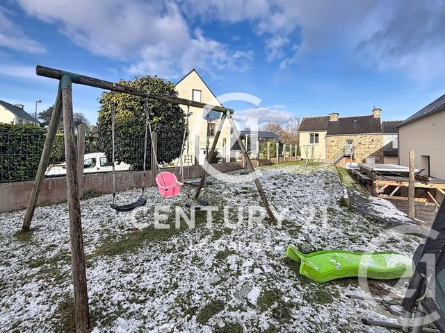 maison à vendre - 6 pièces - 110.0 m2 - GRACES - 22 - BRETAGNE - Century 21 Le Calvez