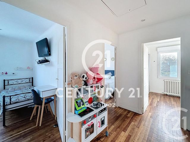 maison à vendre - 6 pièces - 110.0 m2 - GRACES - 22 - BRETAGNE - Century 21 Le Calvez