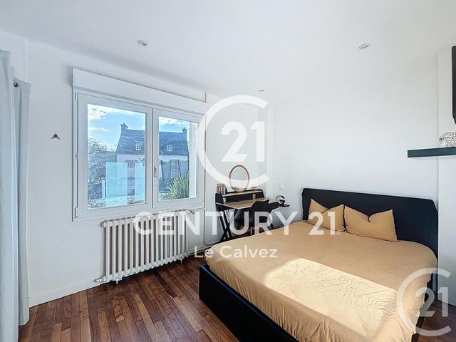 maison à vendre - 6 pièces - 110.0 m2 - GRACES - 22 - BRETAGNE - Century 21 Le Calvez