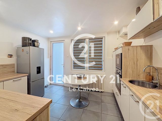 maison à vendre - 6 pièces - 110.0 m2 - GRACES - 22 - BRETAGNE - Century 21 Le Calvez