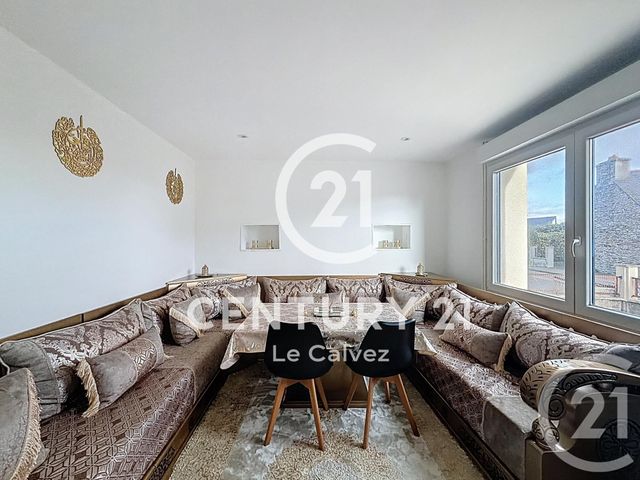 maison à vendre - 6 pièces - 110.0 m2 - GRACES - 22 - BRETAGNE - Century 21 Le Calvez