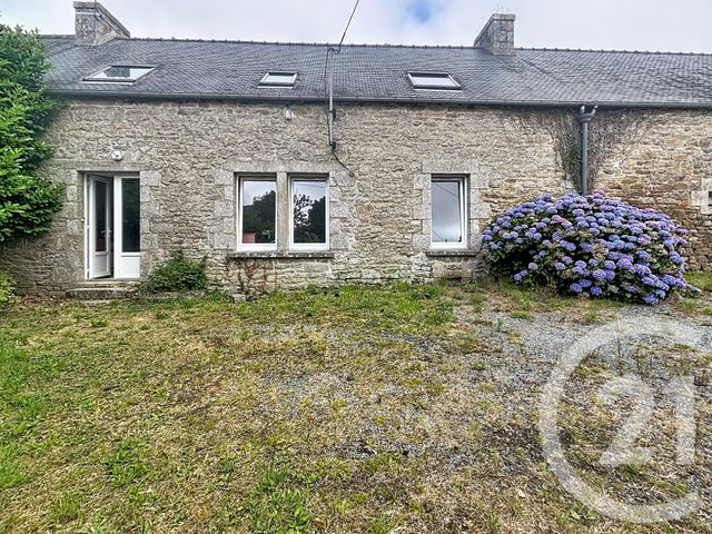 Maison à vendre BOURBRIAC