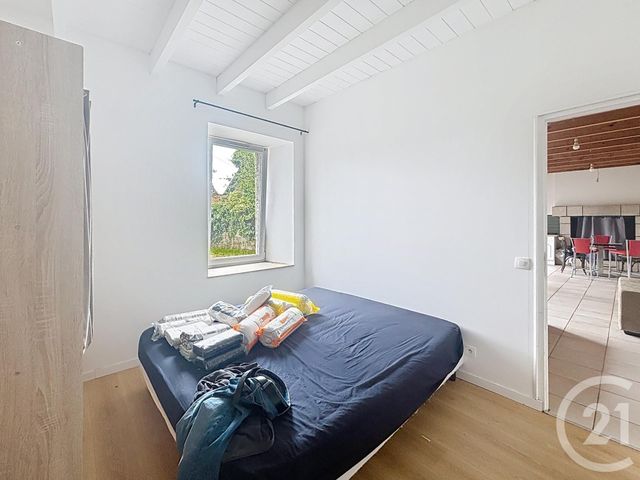 maison à vendre - 5 pièces - 122.11 m2 - BOURBRIAC - 22 - BRETAGNE - Century 21 Le Calvez