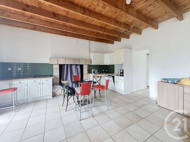 maison à vendre - 5 pièces - 122.11 m2 - BOURBRIAC - 22 - BRETAGNE - Century 21 Le Calvez