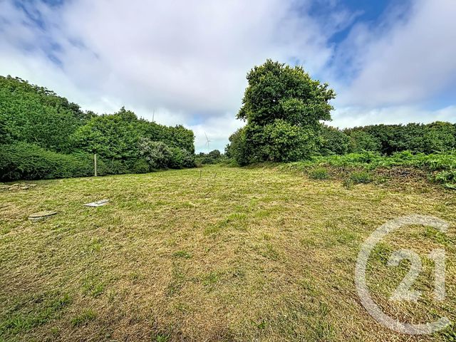 maison à vendre - 5 pièces - 122.11 m2 - BOURBRIAC - 22 - BRETAGNE - Century 21 Le Calvez