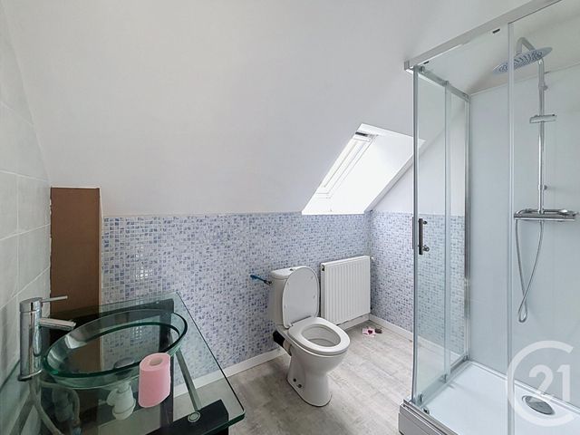 maison à vendre - 5 pièces - 122.11 m2 - BOURBRIAC - 22 - BRETAGNE - Century 21 Le Calvez