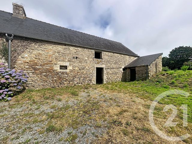 maison à vendre - 5 pièces - 122.11 m2 - BOURBRIAC - 22 - BRETAGNE - Century 21 Le Calvez