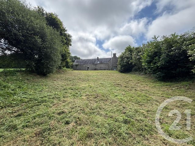 maison à vendre - 5 pièces - 122.11 m2 - BOURBRIAC - 22 - BRETAGNE - Century 21 Le Calvez