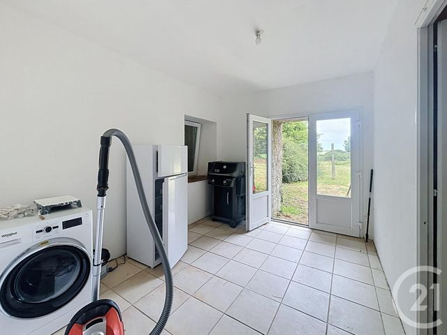 maison à vendre - 5 pièces - 122.11 m2 - BOURBRIAC - 22 - BRETAGNE - Century 21 Le Calvez