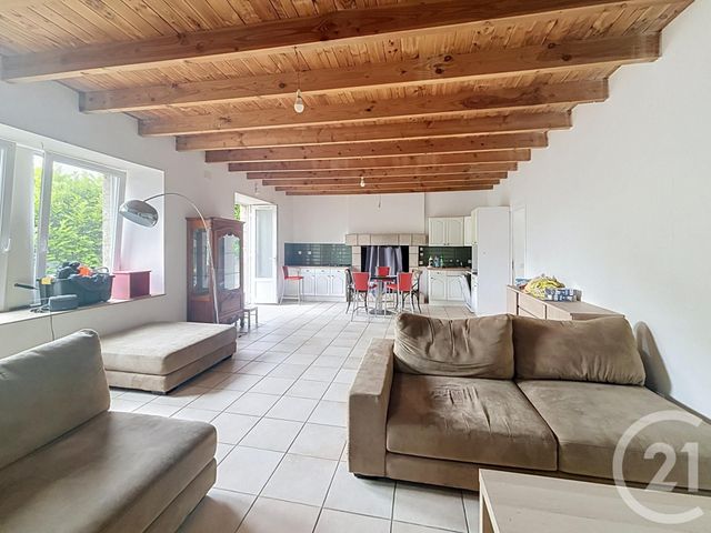 maison à vendre - 5 pièces - 122.11 m2 - BOURBRIAC - 22 - BRETAGNE - Century 21 Le Calvez