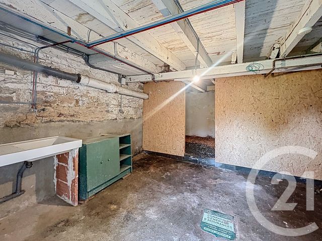 maison à vendre - 5 pièces - 105.0 m2 - GUINGAMP - 22 - BRETAGNE - Century 21 Le Calvez