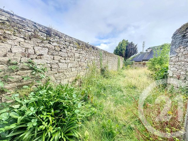 maison à vendre - 5 pièces - 105.0 m2 - GUINGAMP - 22 - BRETAGNE - Century 21 Le Calvez