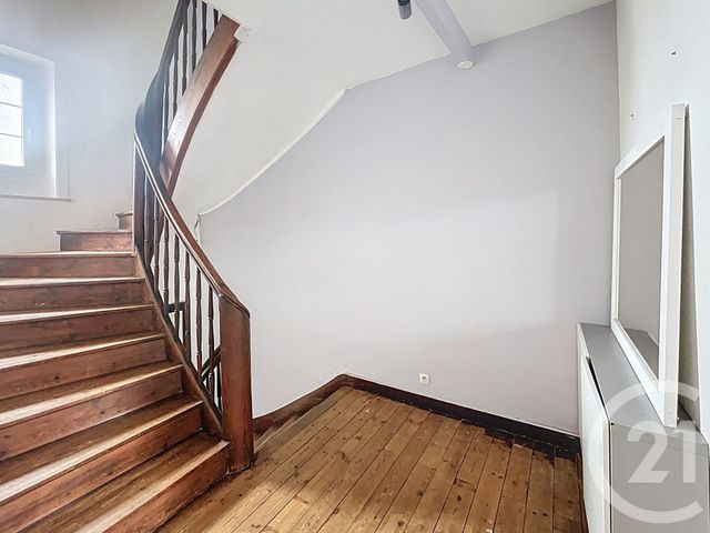 maison à vendre - 5 pièces - 105.0 m2 - GUINGAMP - 22 - BRETAGNE - Century 21 Le Calvez