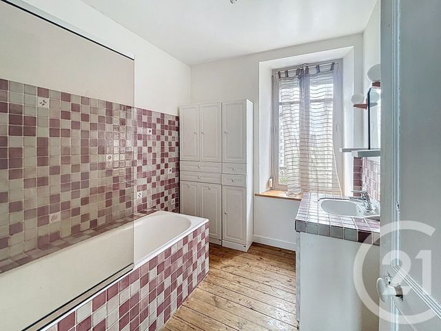 maison à vendre - 5 pièces - 105.0 m2 - GUINGAMP - 22 - BRETAGNE - Century 21 Le Calvez