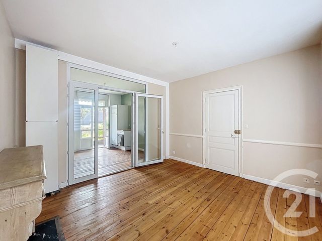 maison à vendre - 5 pièces - 105.0 m2 - GUINGAMP - 22 - BRETAGNE - Century 21 Le Calvez