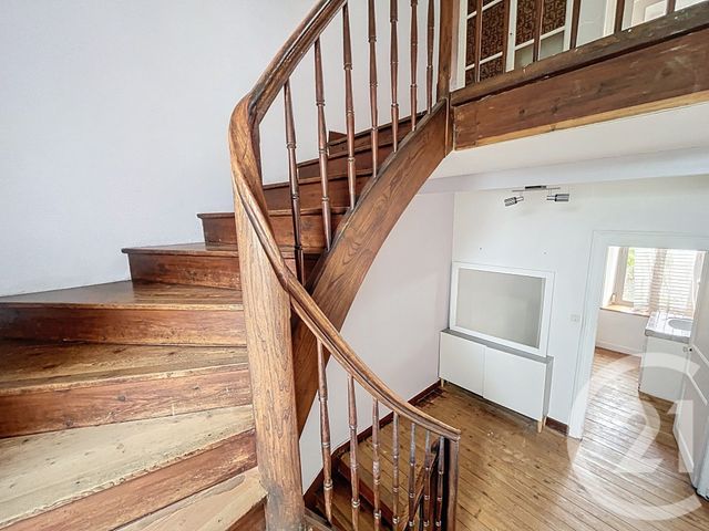 maison à vendre - 5 pièces - 105.0 m2 - GUINGAMP - 22 - BRETAGNE - Century 21 Le Calvez