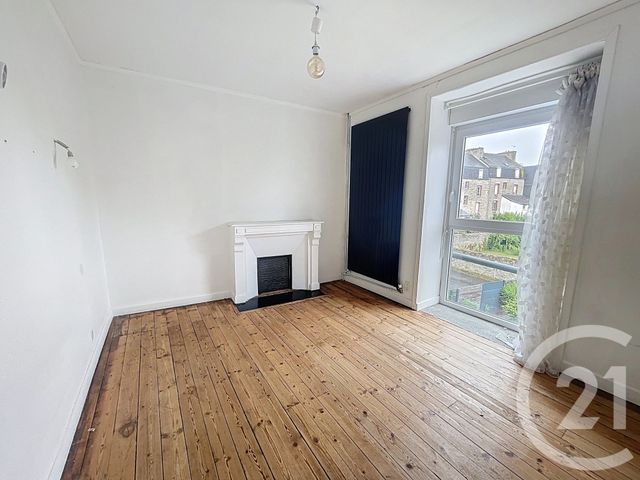 maison à vendre - 5 pièces - 105.0 m2 - GUINGAMP - 22 - BRETAGNE - Century 21 Le Calvez