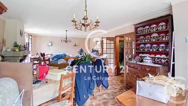 maison à vendre - 7 pièces - 139.0 m2 - PEDERNEC - 22 - BRETAGNE - Century 21 Le Calvez