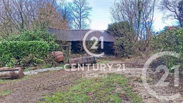 maison à vendre - 7 pièces - 139.0 m2 - PEDERNEC - 22 - BRETAGNE - Century 21 Le Calvez