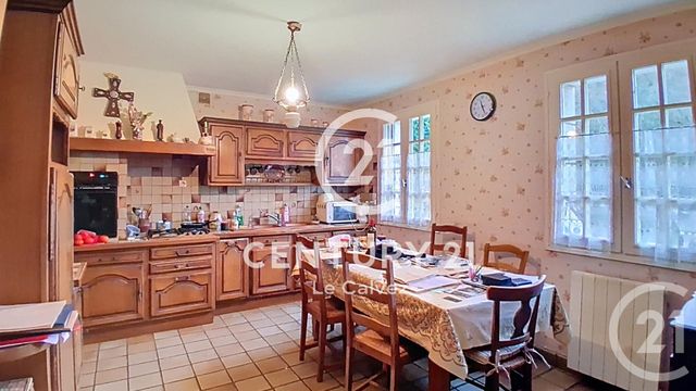 maison à vendre - 7 pièces - 139.0 m2 - PEDERNEC - 22 - BRETAGNE - Century 21 Le Calvez