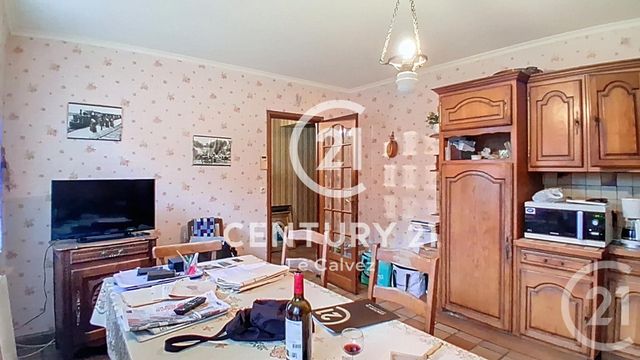 maison à vendre - 7 pièces - 139.0 m2 - PEDERNEC - 22 - BRETAGNE - Century 21 Le Calvez