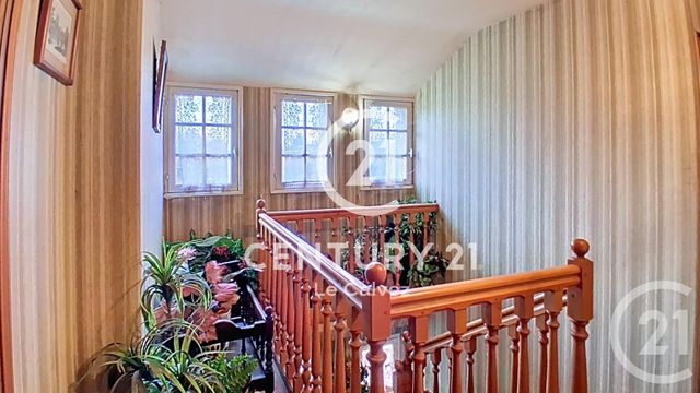 maison à vendre - 7 pièces - 139.0 m2 - PEDERNEC - 22 - BRETAGNE - Century 21 Le Calvez