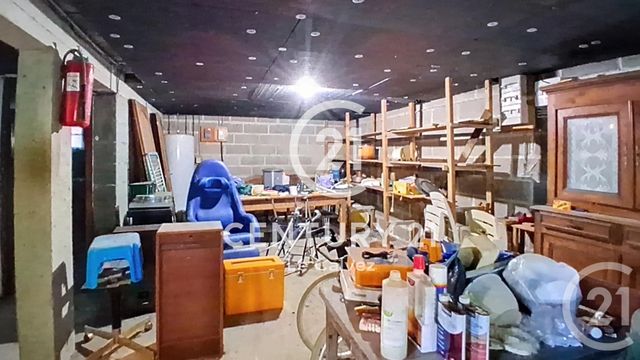 maison à vendre - 7 pièces - 139.0 m2 - PEDERNEC - 22 - BRETAGNE - Century 21 Le Calvez