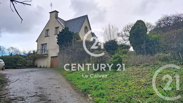 maison à vendre - 7 pièces - 139.0 m2 - PEDERNEC - 22 - BRETAGNE - Century 21 Le Calvez