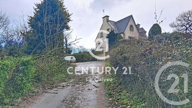 maison à vendre - 7 pièces - 139.0 m2 - PEDERNEC - 22 - BRETAGNE - Century 21 Le Calvez