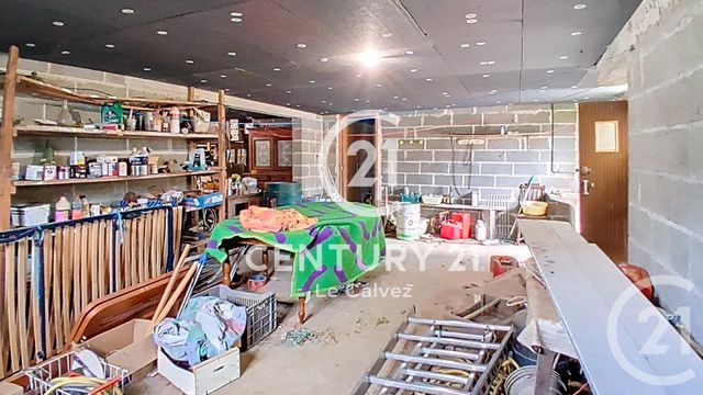 maison à vendre - 7 pièces - 139.0 m2 - PEDERNEC - 22 - BRETAGNE - Century 21 Le Calvez