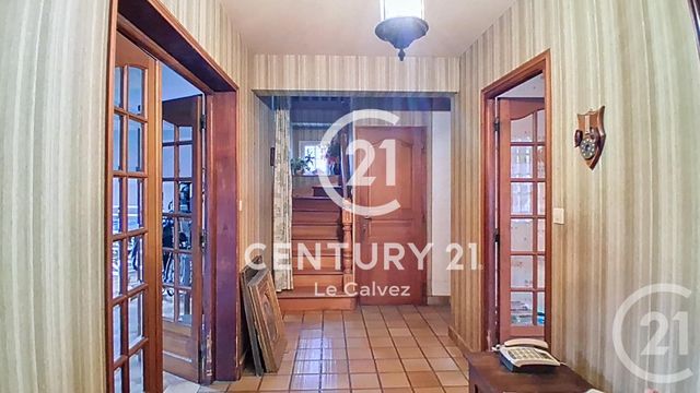 maison à vendre - 7 pièces - 139.0 m2 - PEDERNEC - 22 - BRETAGNE - Century 21 Le Calvez