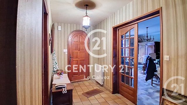 maison à vendre - 7 pièces - 139.0 m2 - PEDERNEC - 22 - BRETAGNE - Century 21 Le Calvez