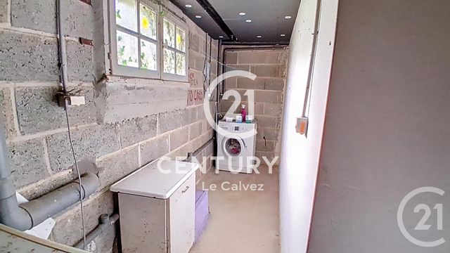 maison à vendre - 7 pièces - 139.0 m2 - PEDERNEC - 22 - BRETAGNE - Century 21 Le Calvez