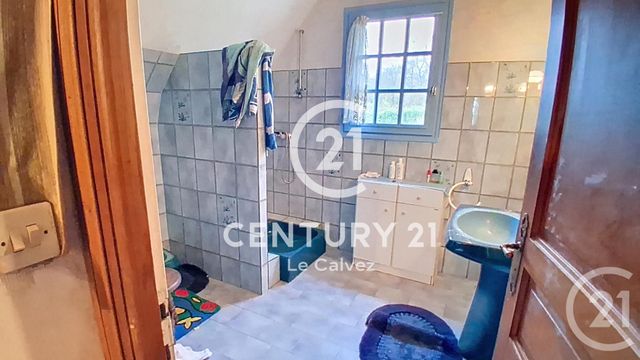 maison à vendre - 7 pièces - 139.0 m2 - PEDERNEC - 22 - BRETAGNE - Century 21 Le Calvez