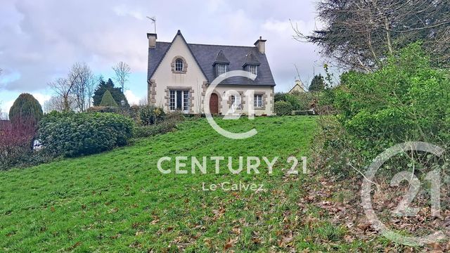 Maison à vendre PEDERNEC
