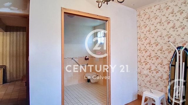 maison à vendre - 7 pièces - 139.0 m2 - PEDERNEC - 22 - BRETAGNE - Century 21 Le Calvez