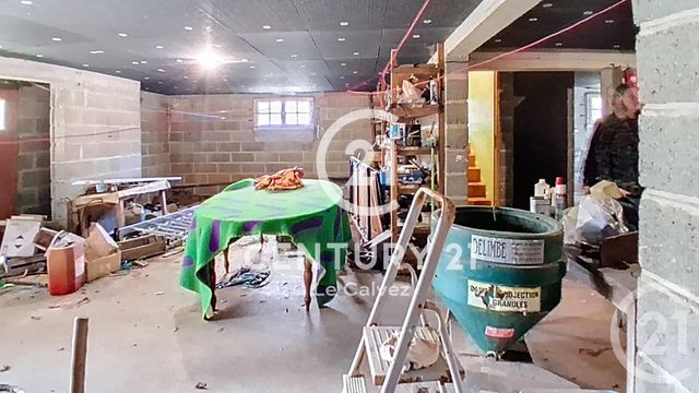 maison à vendre - 7 pièces - 139.0 m2 - PEDERNEC - 22 - BRETAGNE - Century 21 Le Calvez