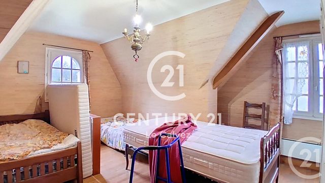 maison à vendre - 7 pièces - 139.0 m2 - PEDERNEC - 22 - BRETAGNE - Century 21 Le Calvez