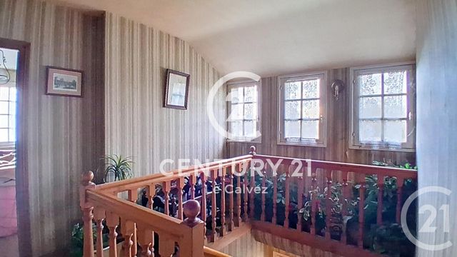 maison à vendre - 7 pièces - 139.0 m2 - PEDERNEC - 22 - BRETAGNE - Century 21 Le Calvez