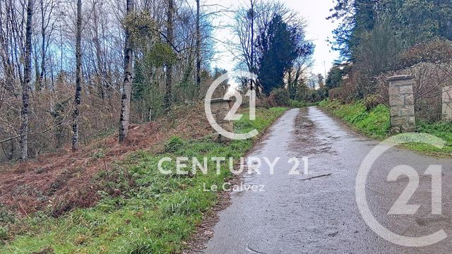 maison à vendre - 7 pièces - 139.0 m2 - PEDERNEC - 22 - BRETAGNE - Century 21 Le Calvez