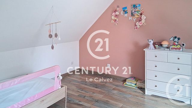 maison à louer - 4 pièces - 87.17 m2 - PEDERNEC - 22 - BRETAGNE - Century 21 Le Calvez