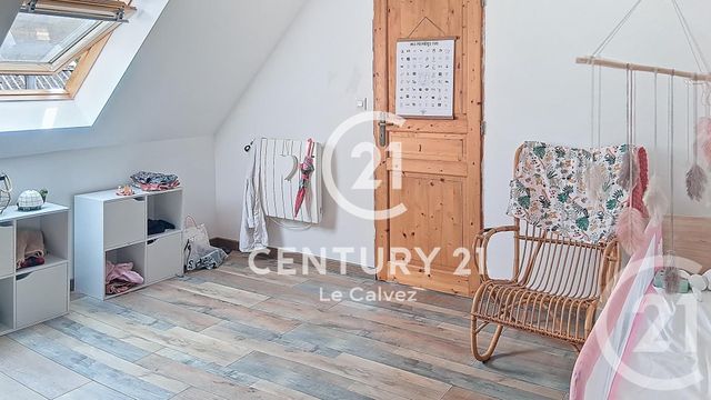 maison à louer - 4 pièces - 87.17 m2 - PEDERNEC - 22 - BRETAGNE - Century 21 Le Calvez