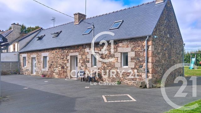 Maison à louer PEDERNEC