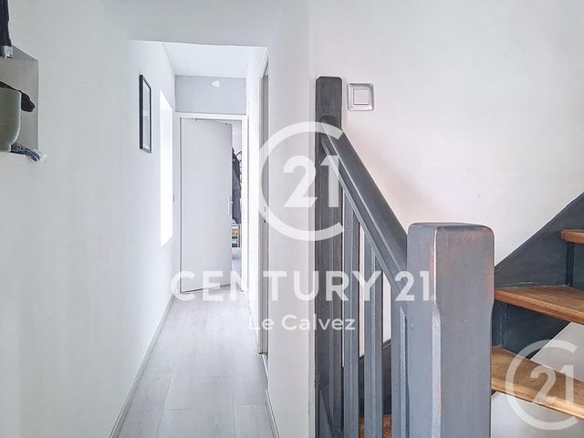 maison à louer - 4 pièces - 87.17 m2 - PEDERNEC - 22 - BRETAGNE - Century 21 Le Calvez