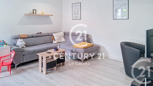 maison à louer - 4 pièces - 87.17 m2 - PEDERNEC - 22 - BRETAGNE - Century 21 Le Calvez