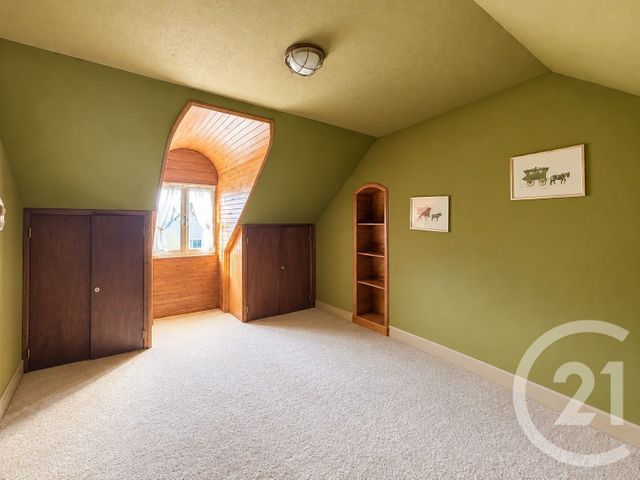maison à vendre - 6 pièces - 97.77 m2 - KERFOT - 22 - BRETAGNE - Century 21 Le Calvez