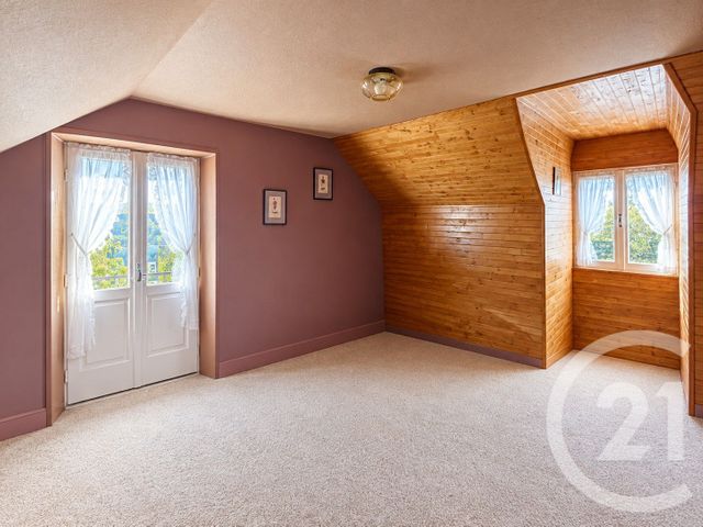 maison à vendre - 6 pièces - 97.77 m2 - KERFOT - 22 - BRETAGNE - Century 21 Le Calvez