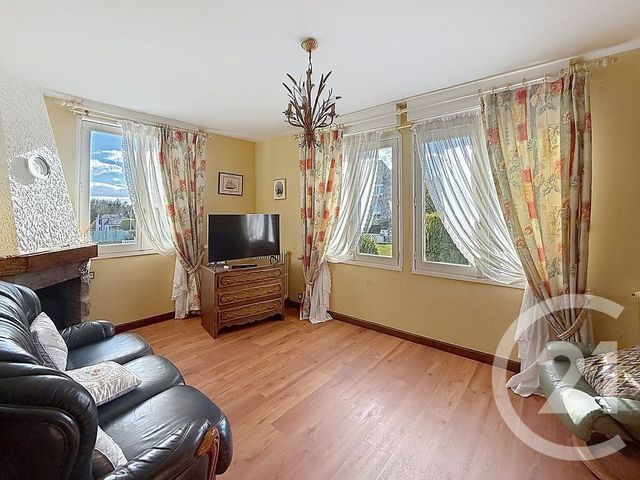 maison à vendre - 6 pièces - 97.77 m2 - KERFOT - 22 - BRETAGNE - Century 21 Le Calvez